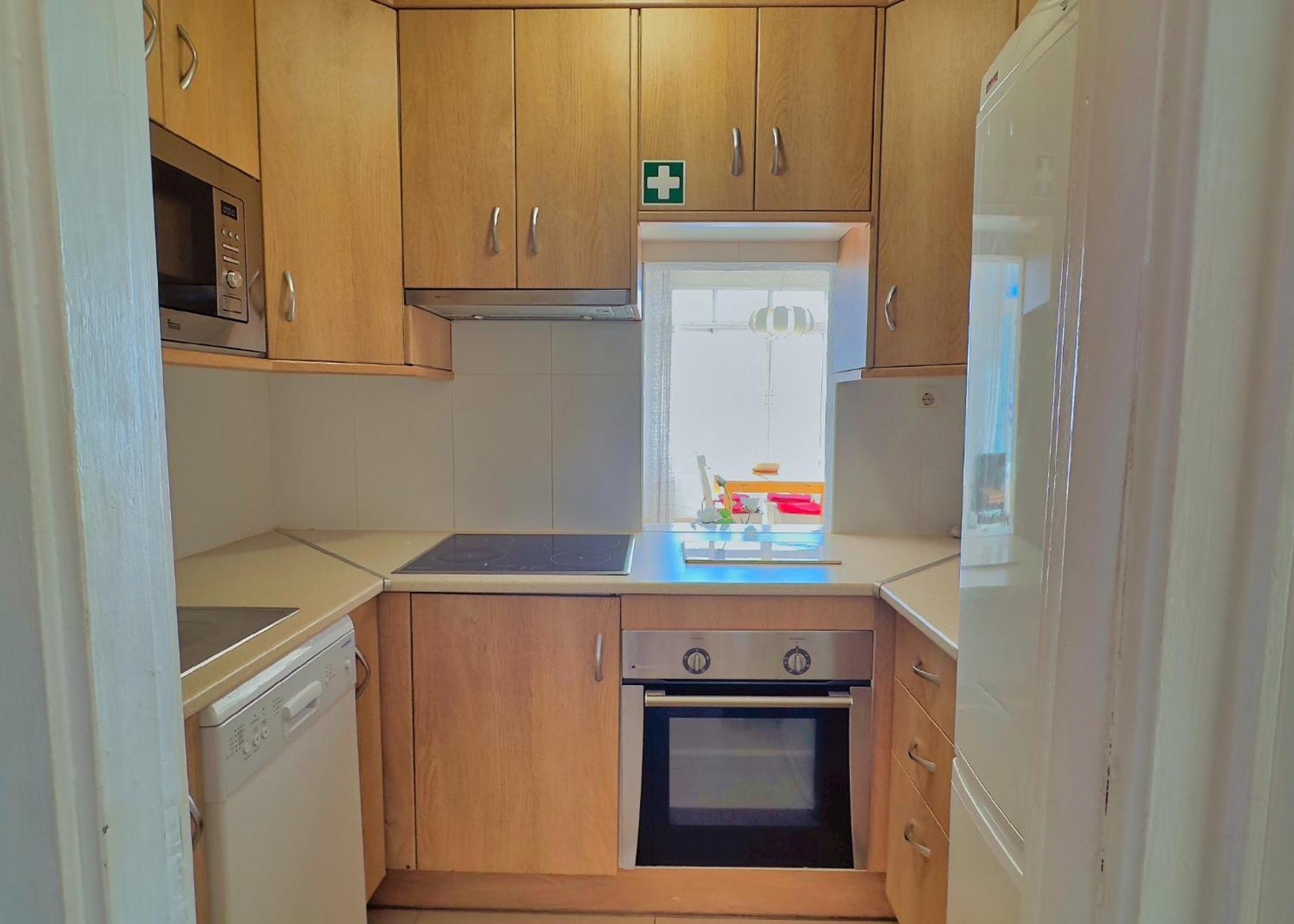 Apartamento Skol 933 Fantastic Two Bedrooms On The 9th Floor With Amazing Sea Views