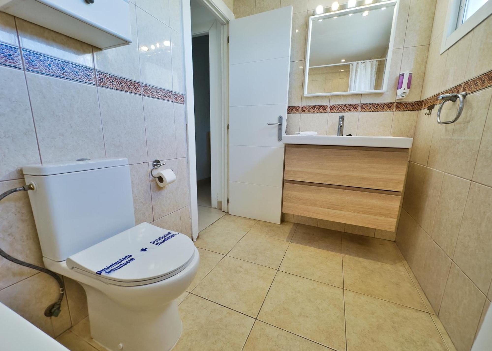 Apartamento Skol 933 Fantastic Two Bedrooms On The 9th Floor With Amazing Sea Views *