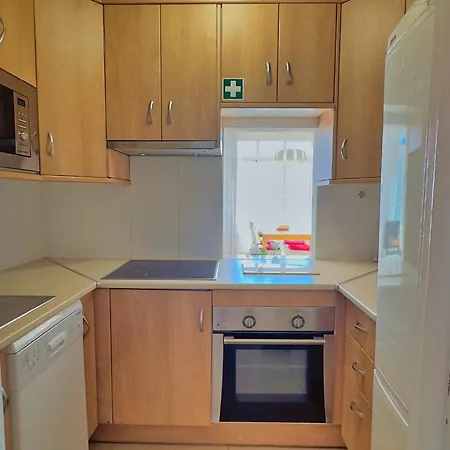 Skol 933 Fantastic Two Bedrooms On The 9Th Floor With Amazing Sea Views Marbella Exterior photo