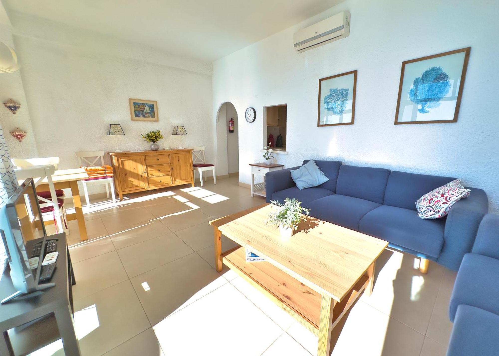 Skol 933 Fantastic Two Bedrooms On The 9th Floor With Amazing Sea Views Marbella
