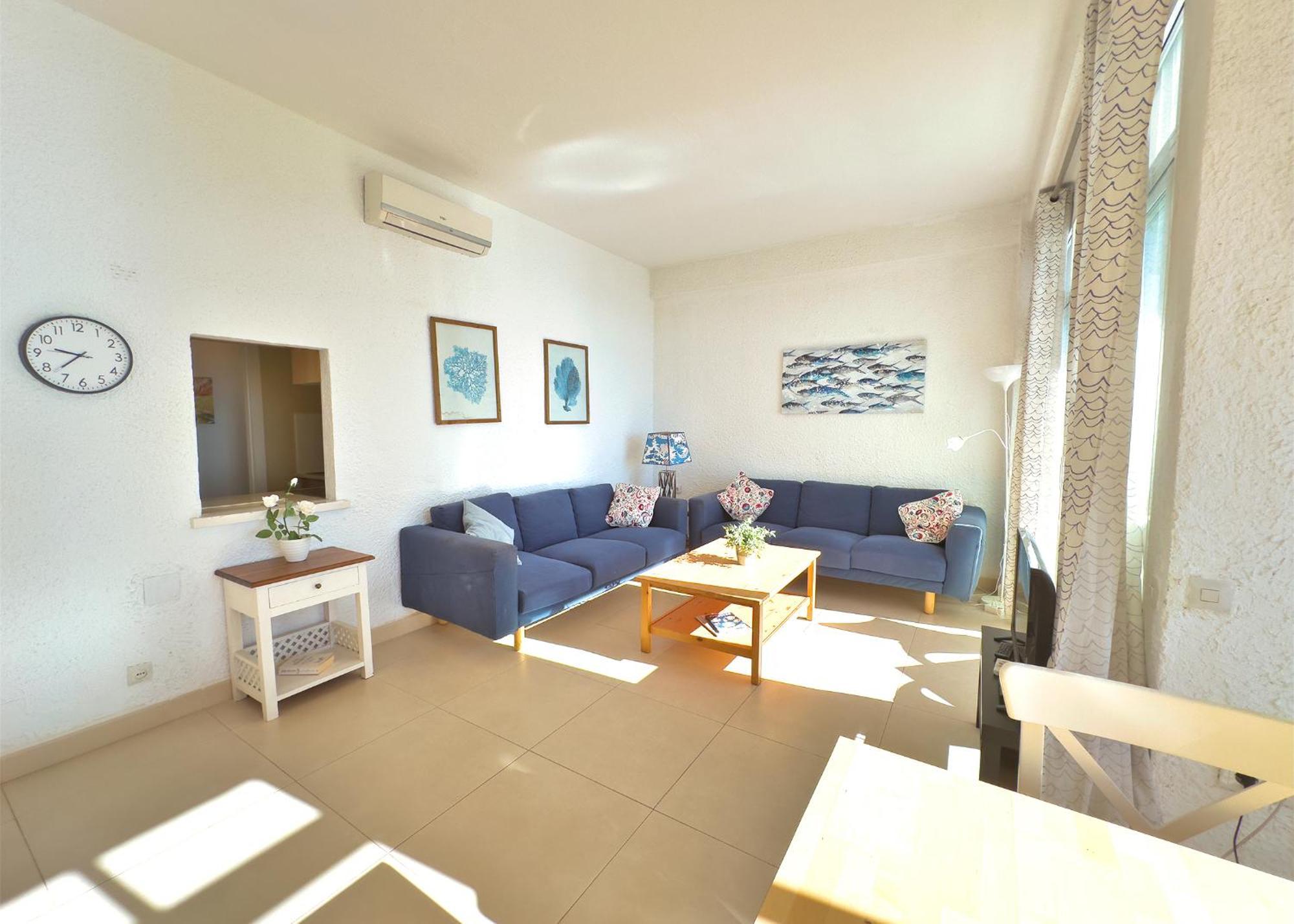 Apartment Skol 933 Fantastic Two Bedrooms On The 9th Floor With Amazing Sea Views Marbella