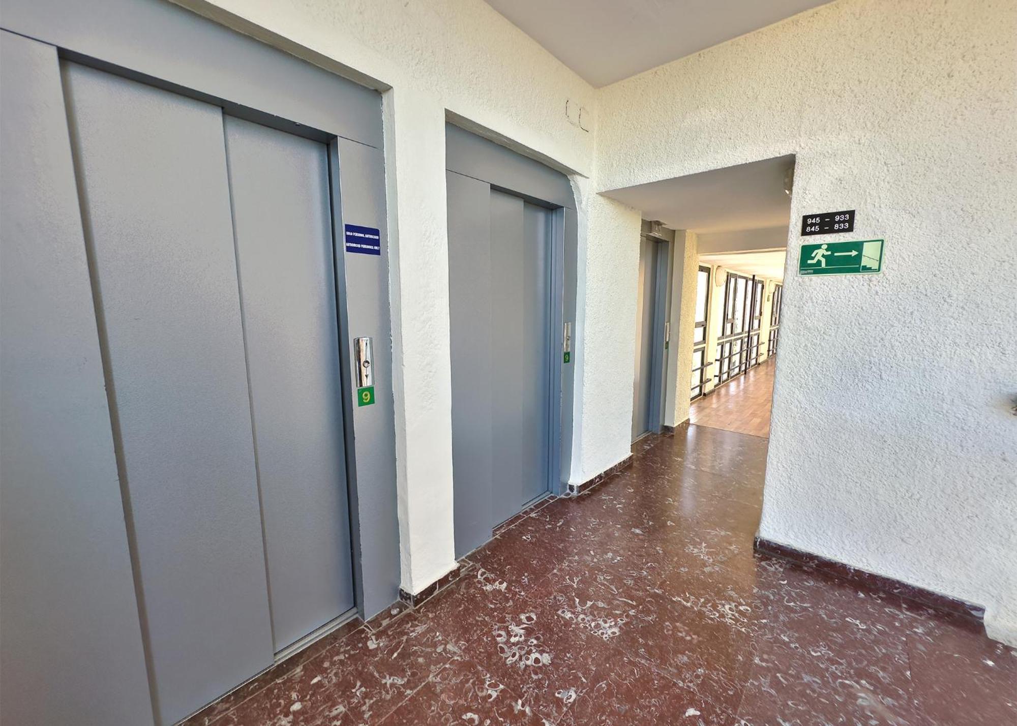 Skol 933 Fantastic Two Bedrooms On The 9th Floor With Amazing Sea Views Apartment *