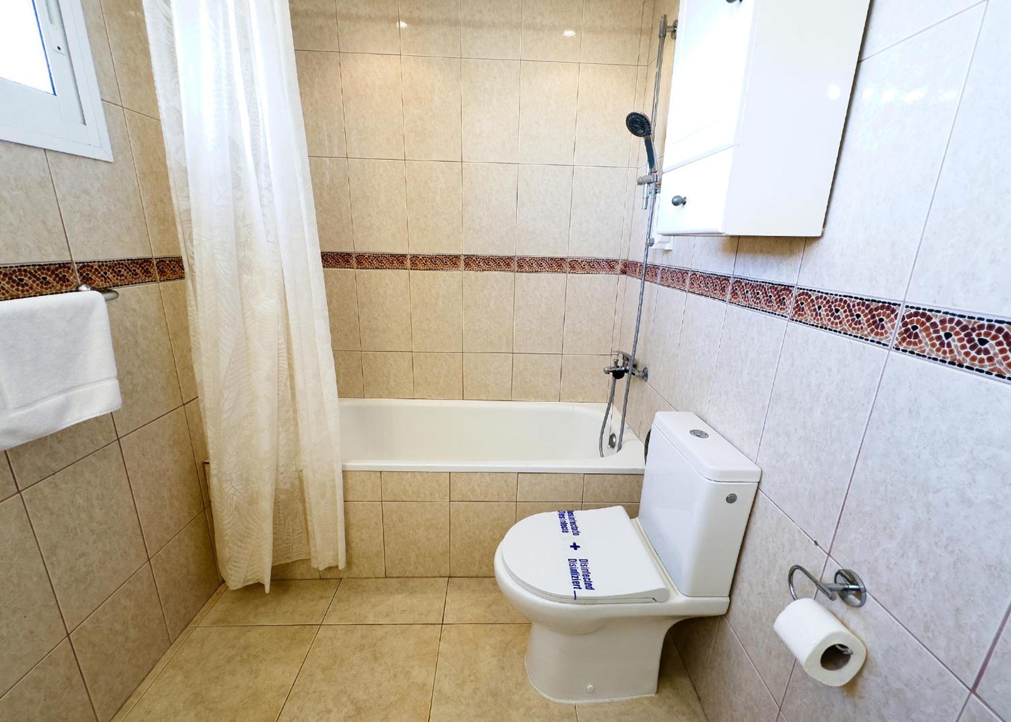 Apartment Skol 933 Fantastic Two Bedrooms On The 9th Floor With Amazing Sea Views