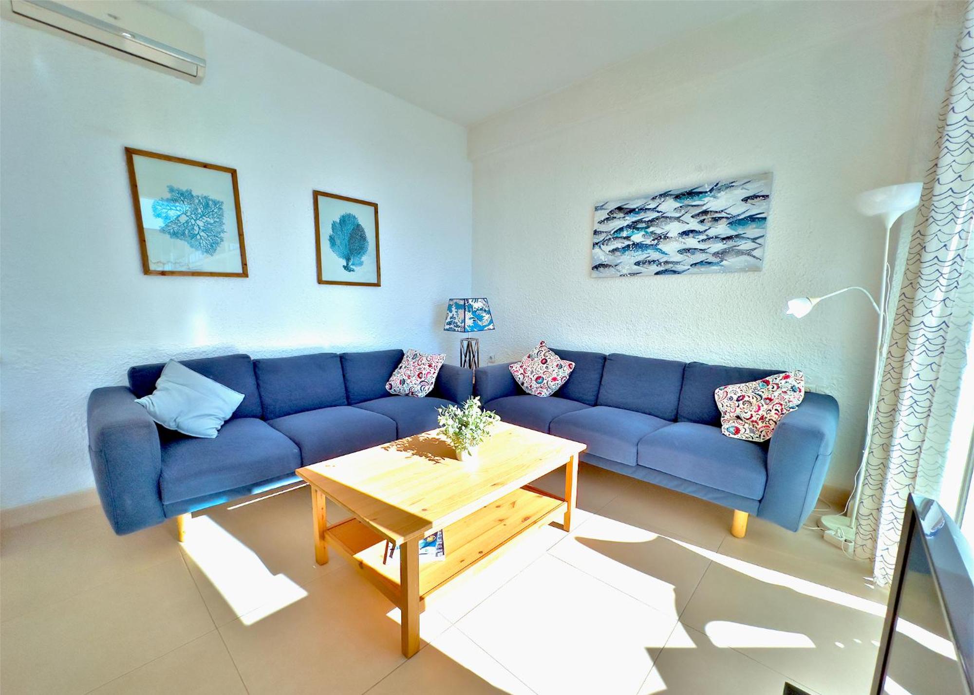 Skol 933 Fantastic Two Bedrooms On The 9th Floor With Amazing Sea Views Apartment Marbella
