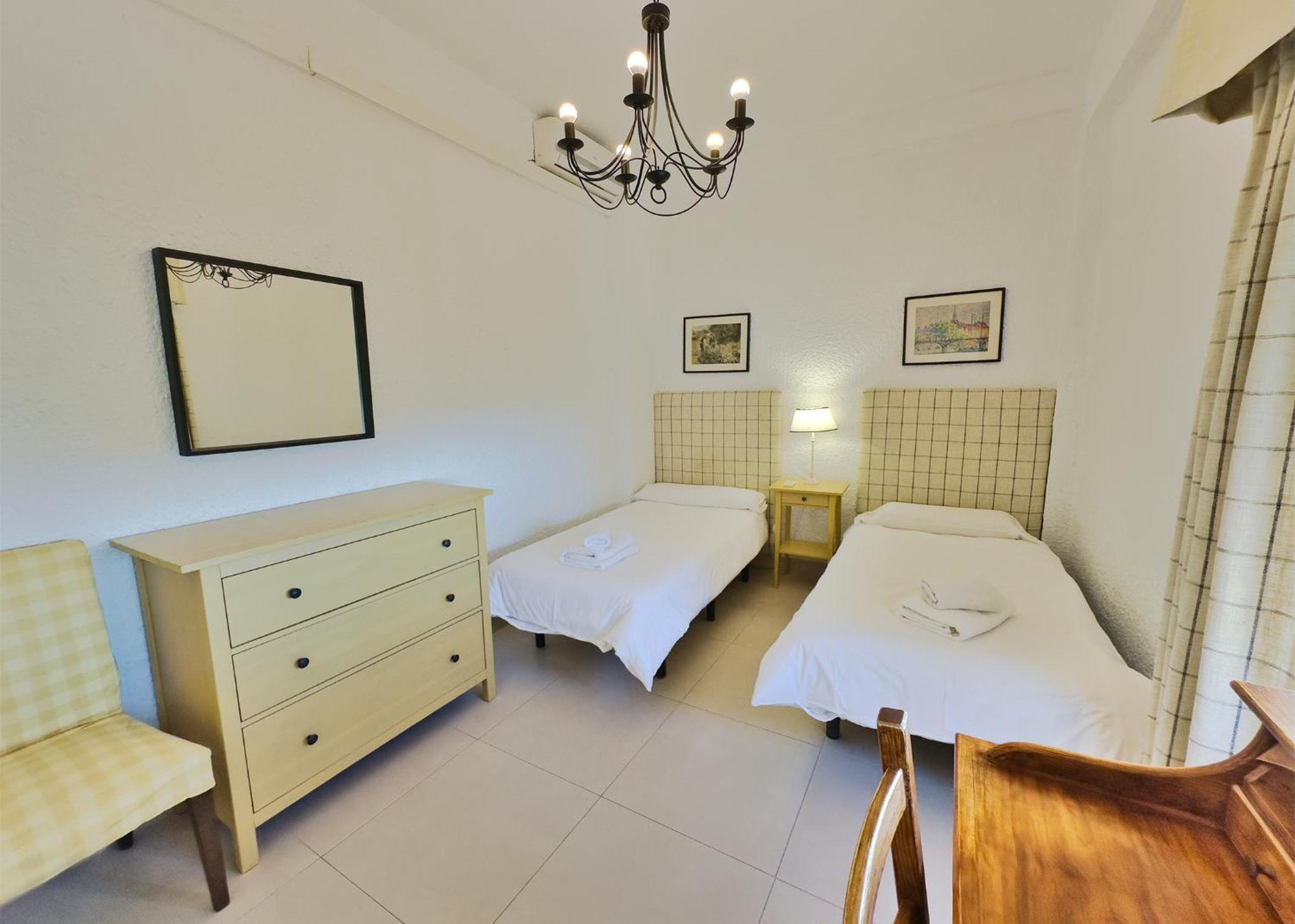 Skol 933 Fantastic Two Bedrooms On The 9th Floor With Amazing Sea Views * Marbella
