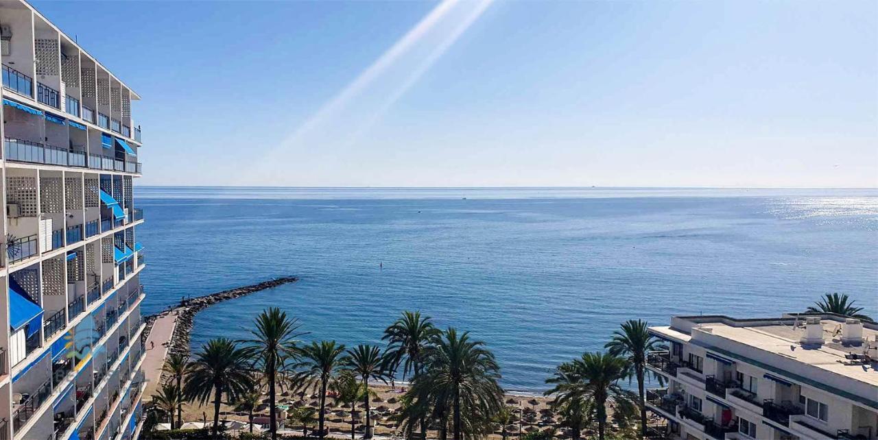 Apartment Skol 933 Fantastic Two Bedrooms On The 9th Floor With Amazing Sea Views