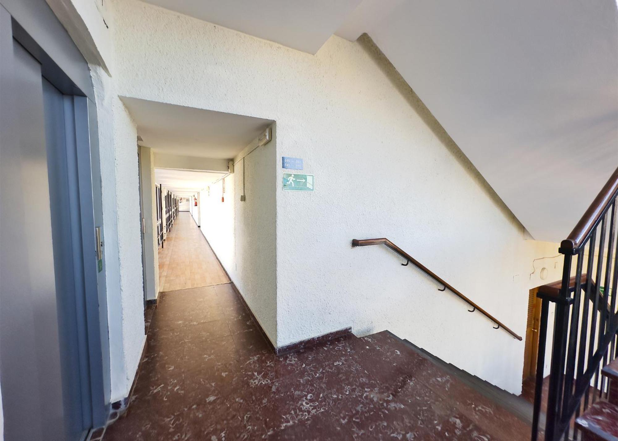 Skol 933 Fantastic Two Bedrooms On The 9th Floor With Amazing Sea Views Apartament Marbella