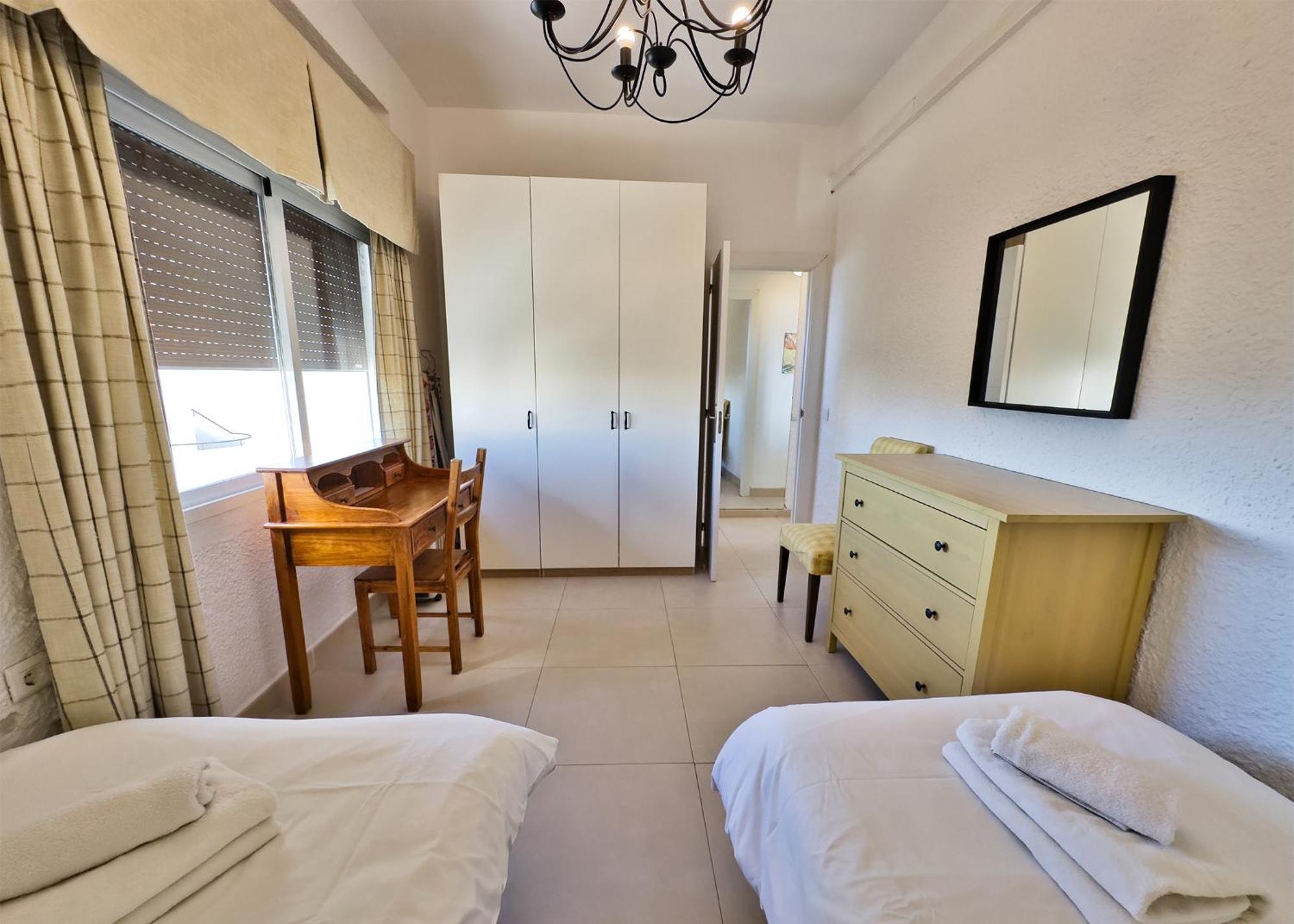 Apartament Skol 933 Fantastic Two Bedrooms On The 9th Floor With Amazing Sea Views