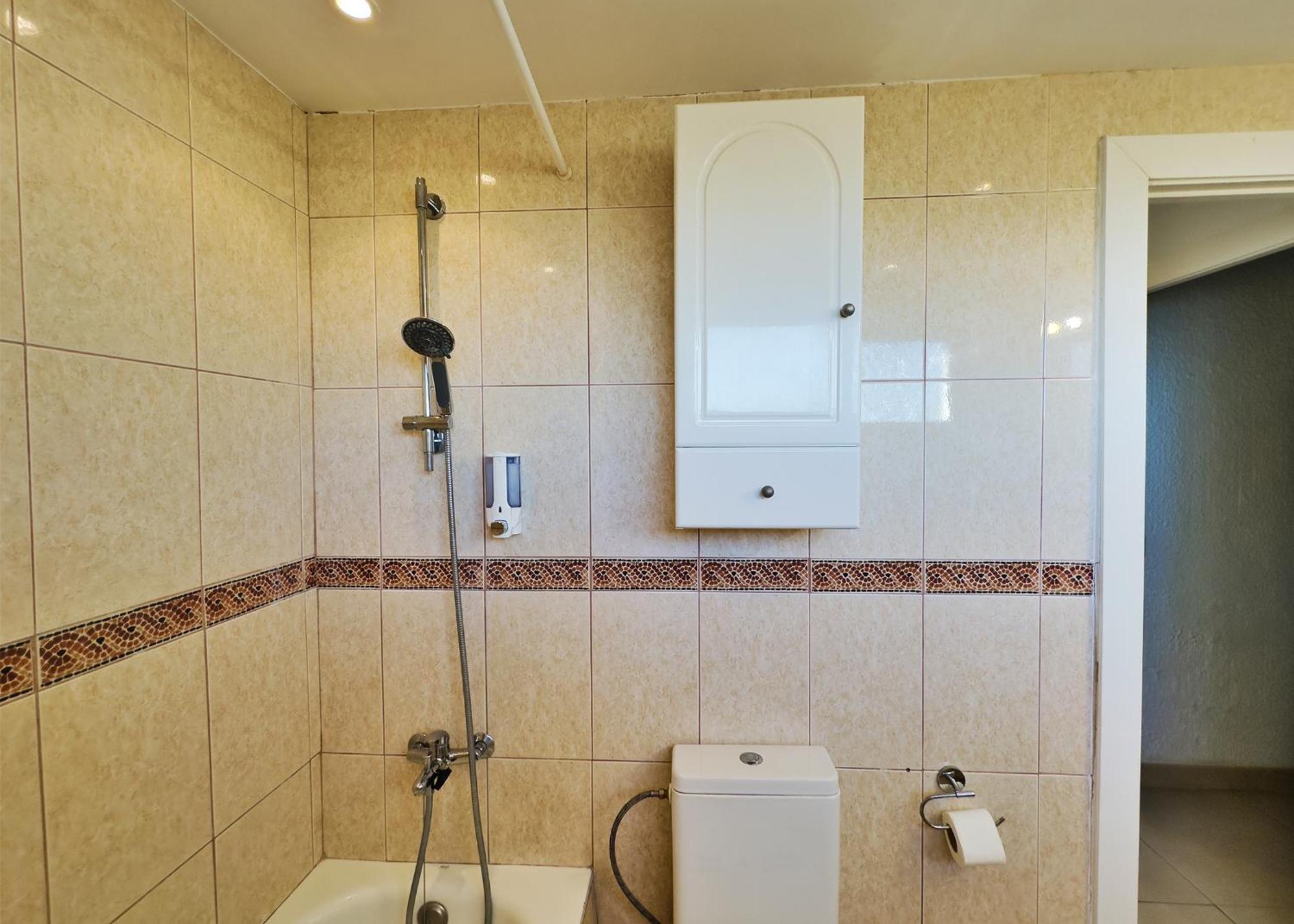 Skol 933 Fantastic Two Bedrooms On The 9th Floor With Amazing Sea Views Marbella