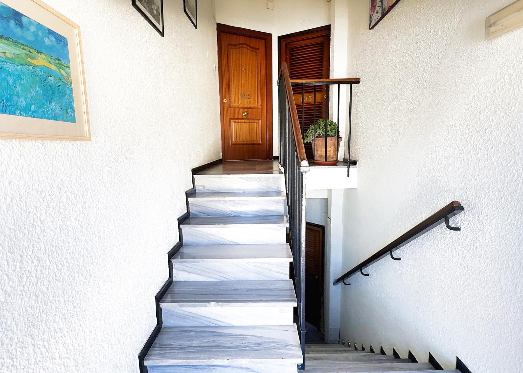 Apartament Skol 933 Fantastic Two Bedrooms On The 9th Floor With Amazing Sea Views *